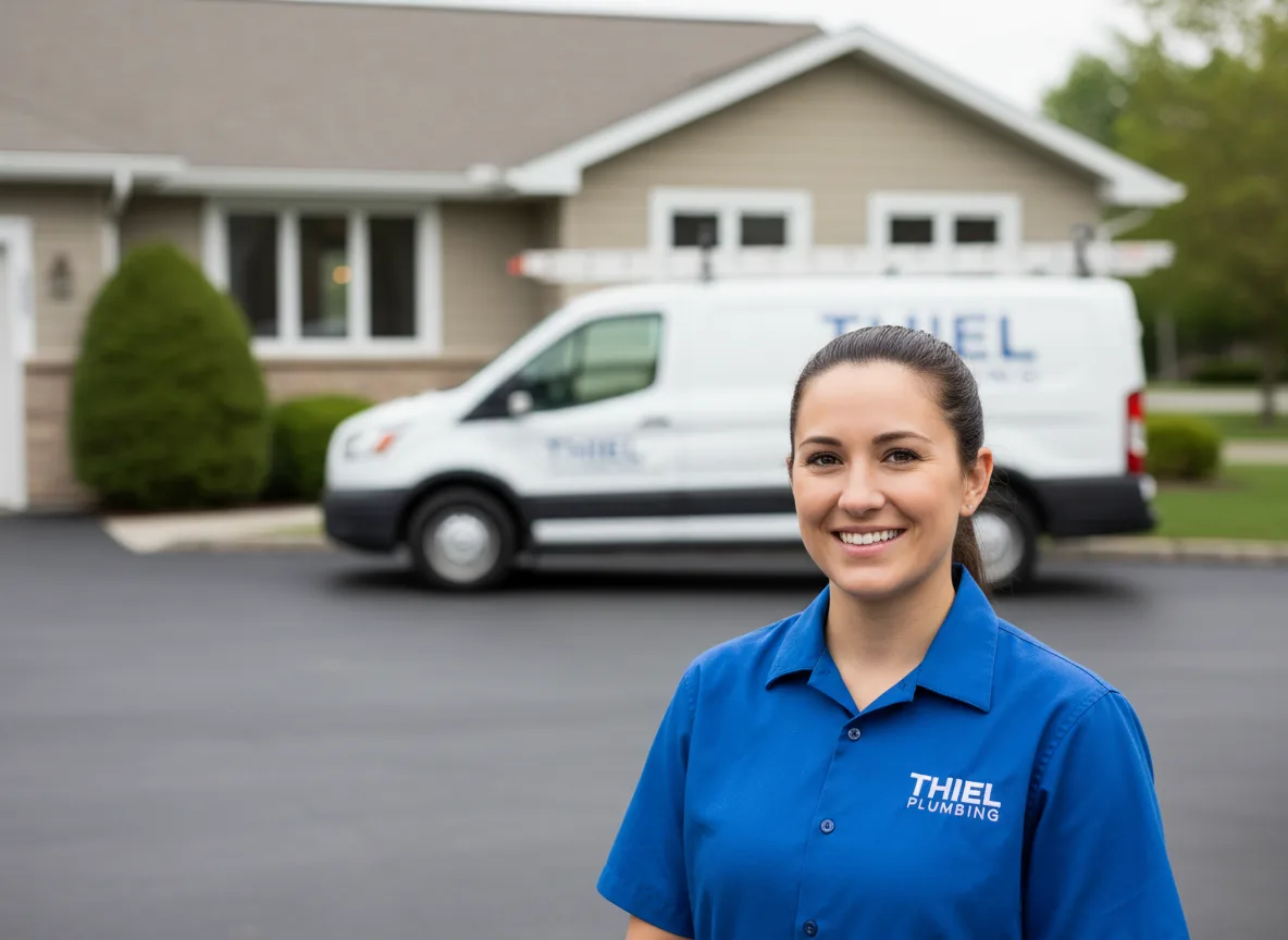 Plumber Marbury, MD FAQs